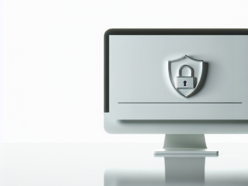 Bilgisayar Güvenlik Açıkları: Korunma Yolları