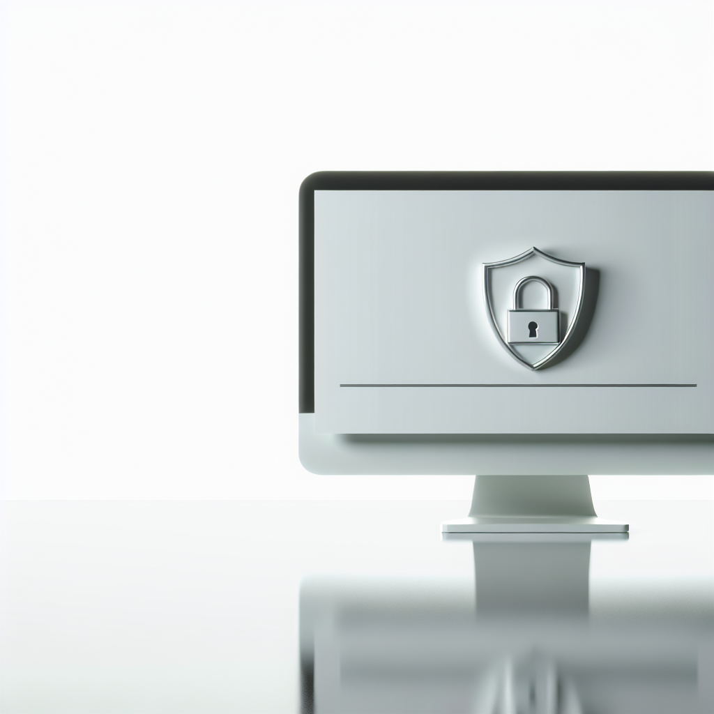 Bilgisayar Güvenlik Açıkları: Korunma Yolları