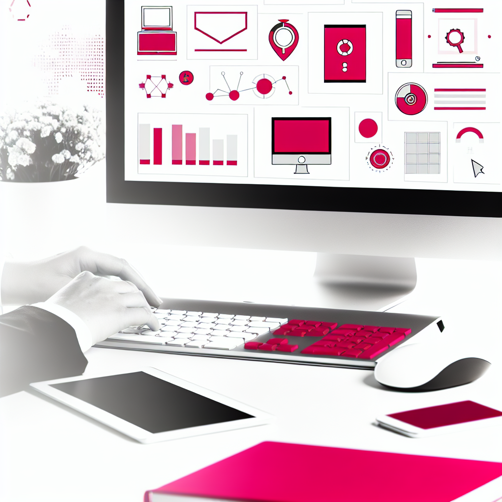 Bilgisayar performans ölçümü ekranı, CPU ve RAM kullanımını gösteren grafik