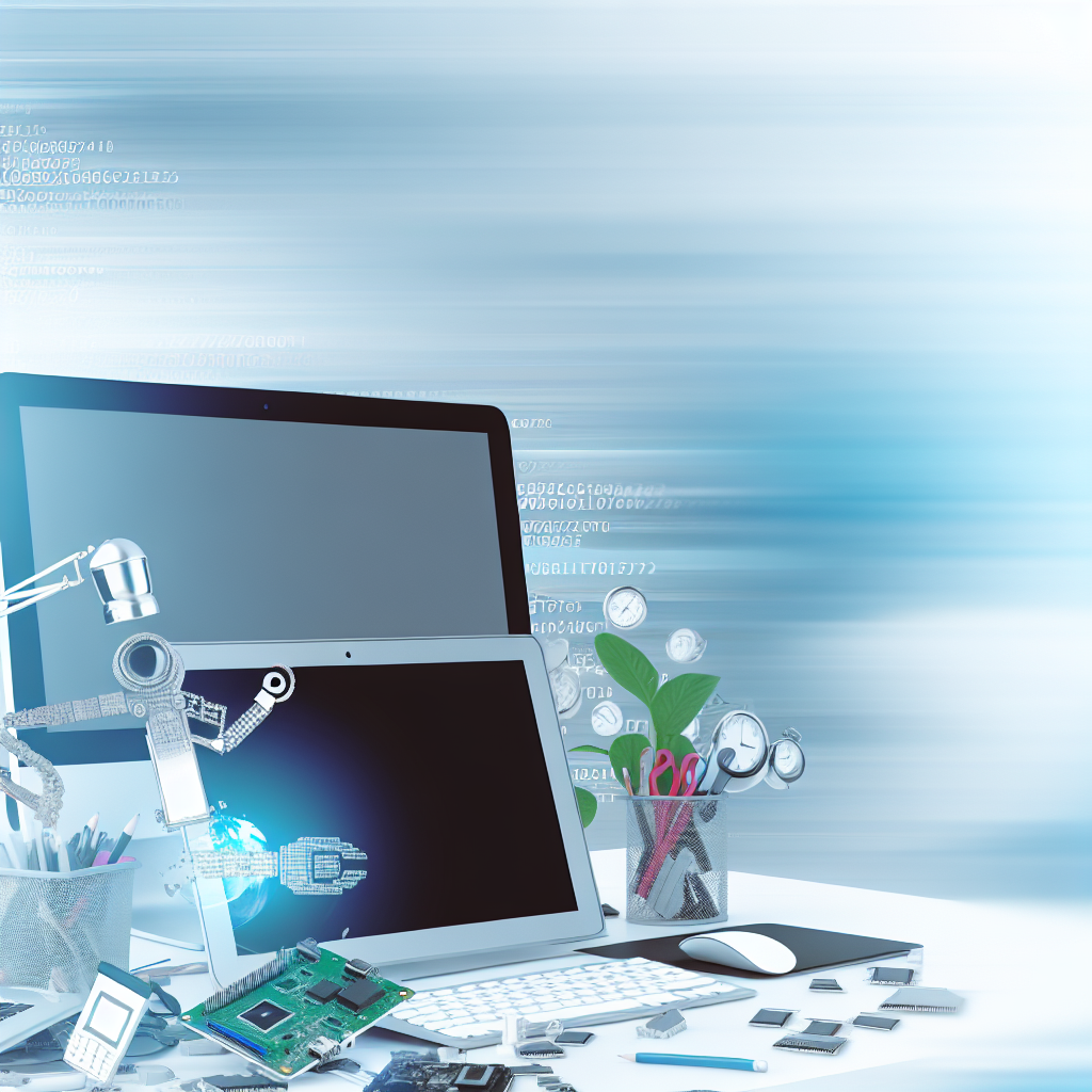 Bilgisayarınızı Hızlandırma: 10 Etkili ve Pratik Yöntemler