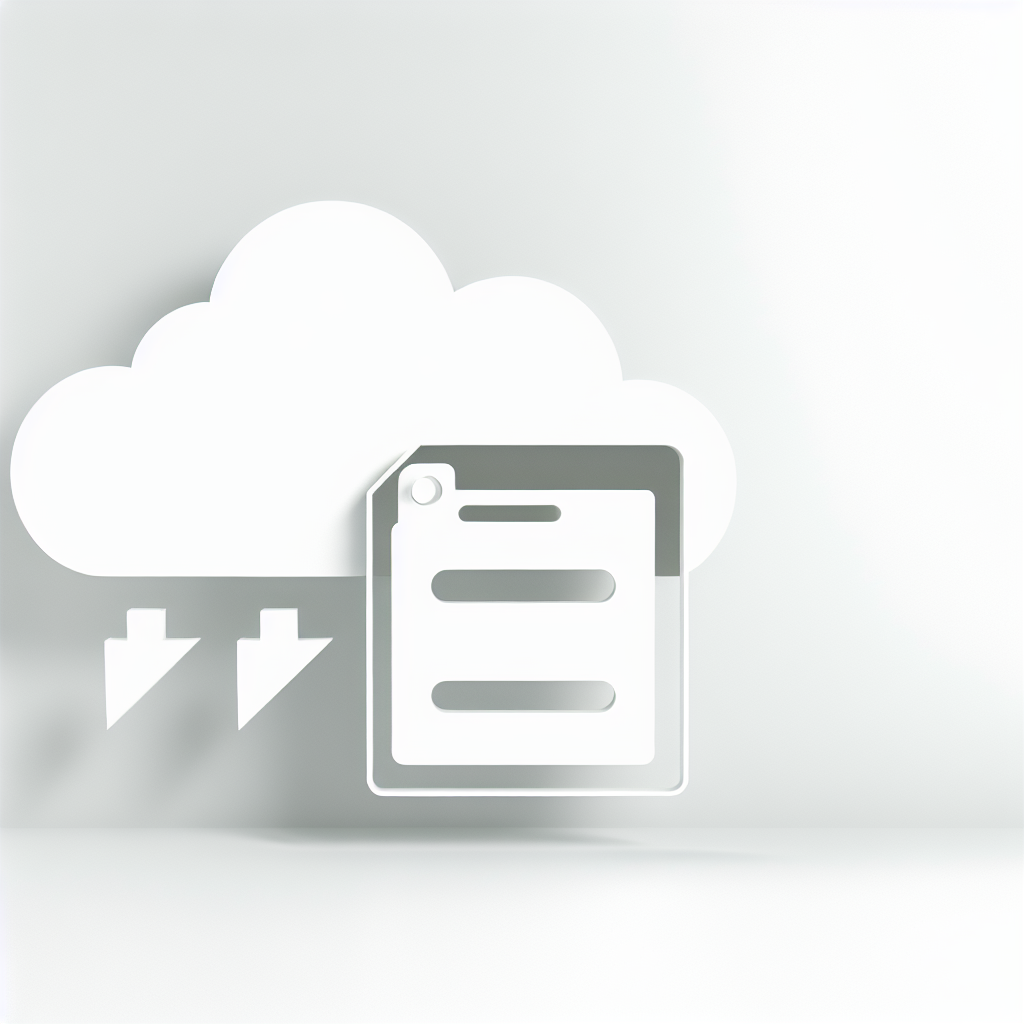 Bulut Depolama: En İyi Seçenekler ve Kullanım İpuçları