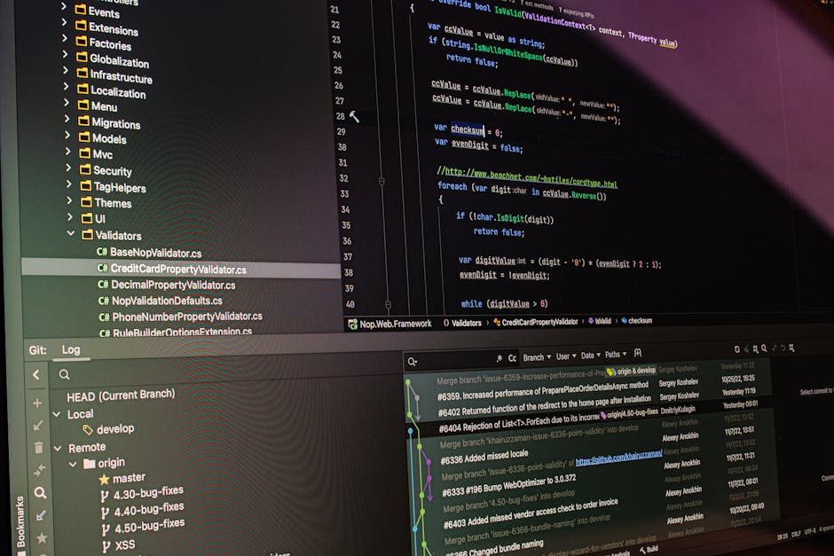 Git kullanimi: Dosya Surumu ve Yedekleme İçin Basit Rehber