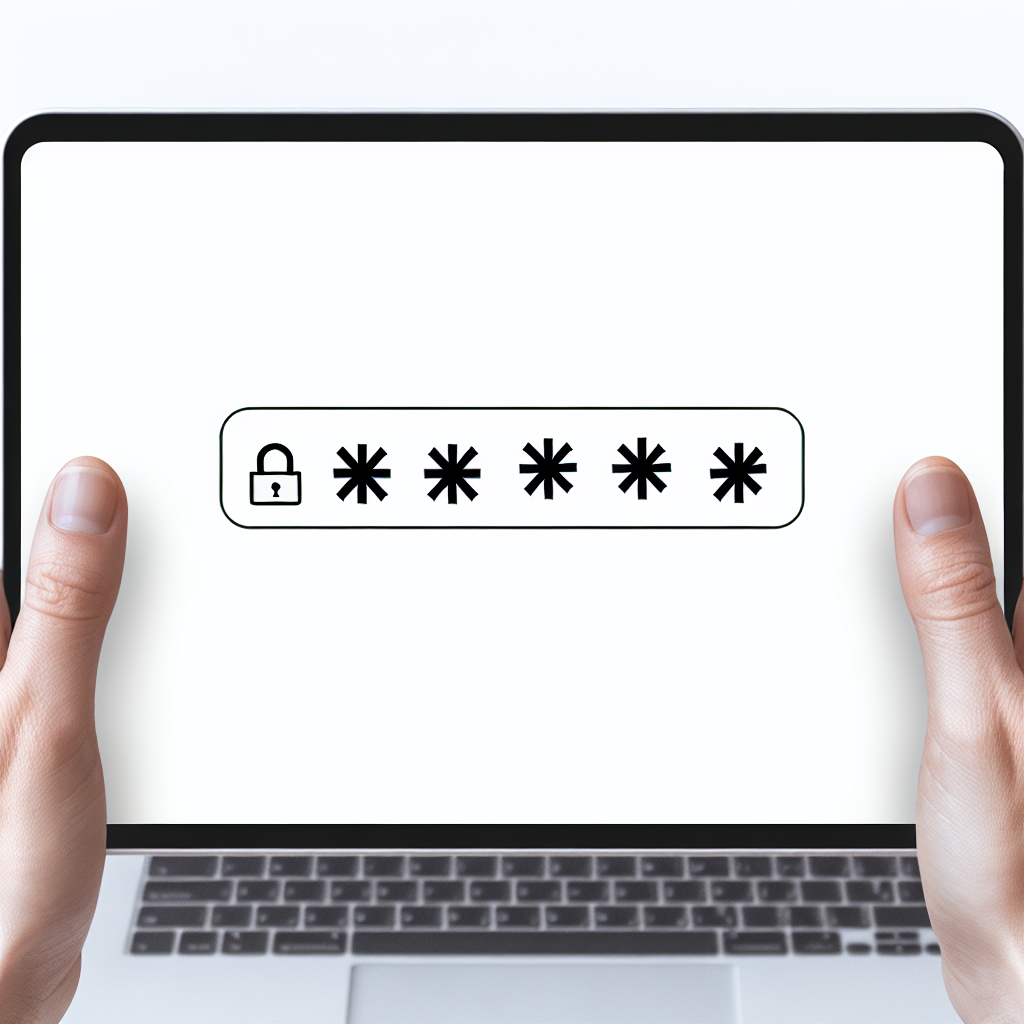 Güvenli Parola Oluşturmanın Altın Kuralları: Pratik Rehber