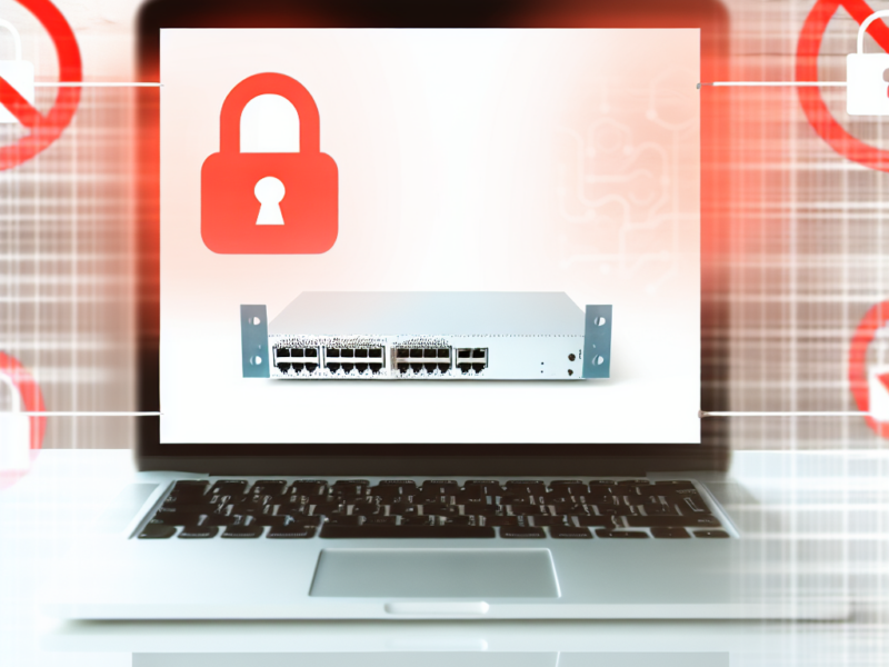 Güvenlik Duvarı Kurulumu: Adım Adım Rehber ve İpuçları