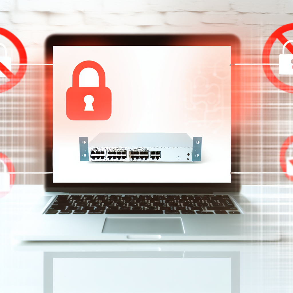 Güvenlik Duvarı Kurulumu: Adım Adım Rehber ve İpuçları