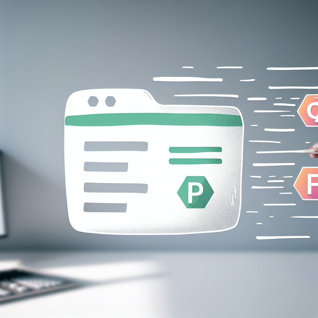 Hızlı Şifre Oluşturma: Püf Noktaları ve İpuçları