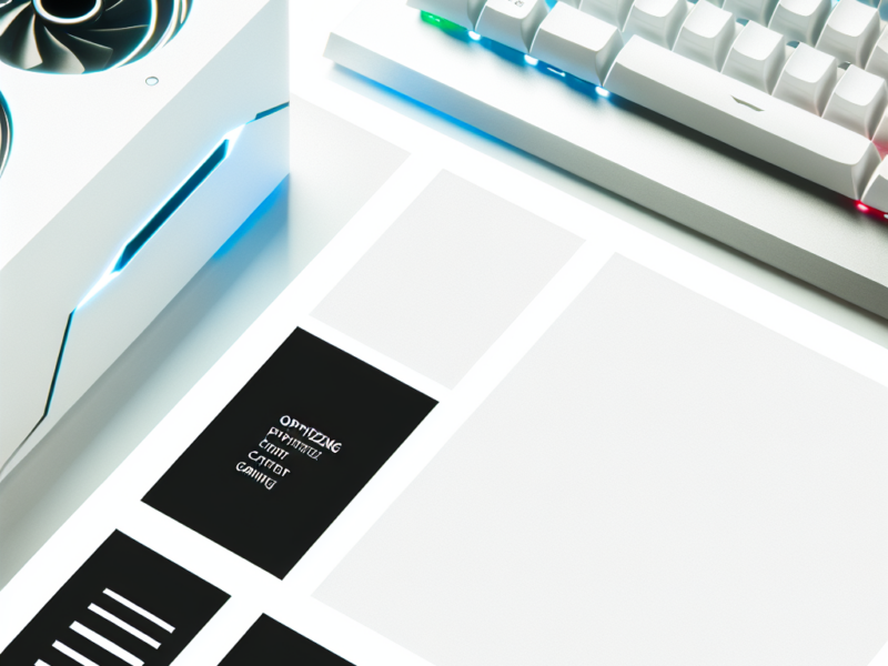 Kişisel Bilgisayarınızı Oyun İçin Optimize Etmenin 5 Yolu