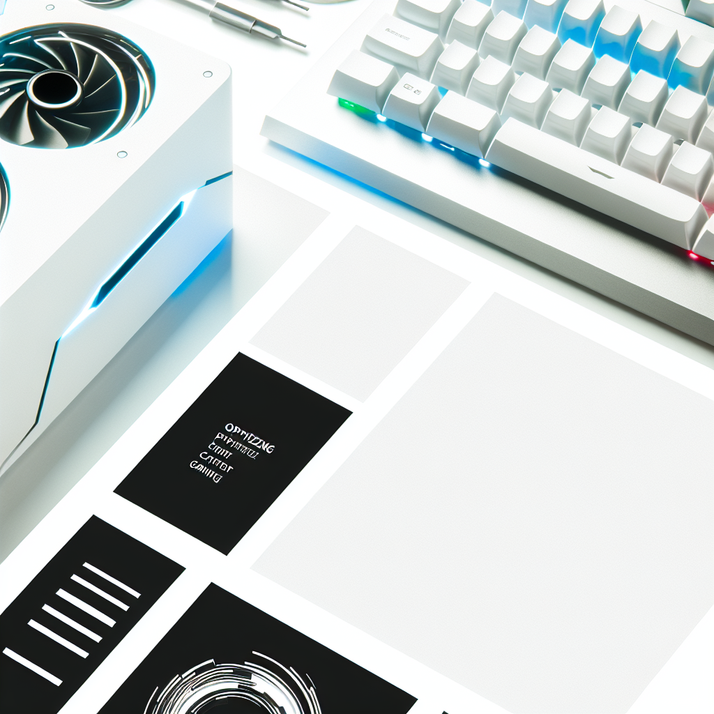 Kişisel Bilgisayarınızı Oyun İçin Optimize Etmenin 5 Yolu