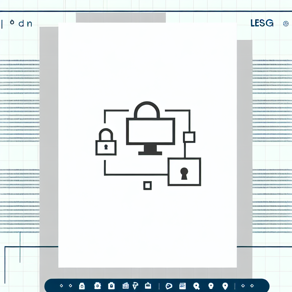 Kullanıcı davranışlarının güvenliğe etkisini gösteren infografik