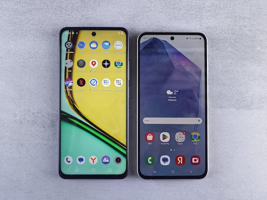 Mobil Uygulama İzinlerini Minimalist Yönetim Rehberi