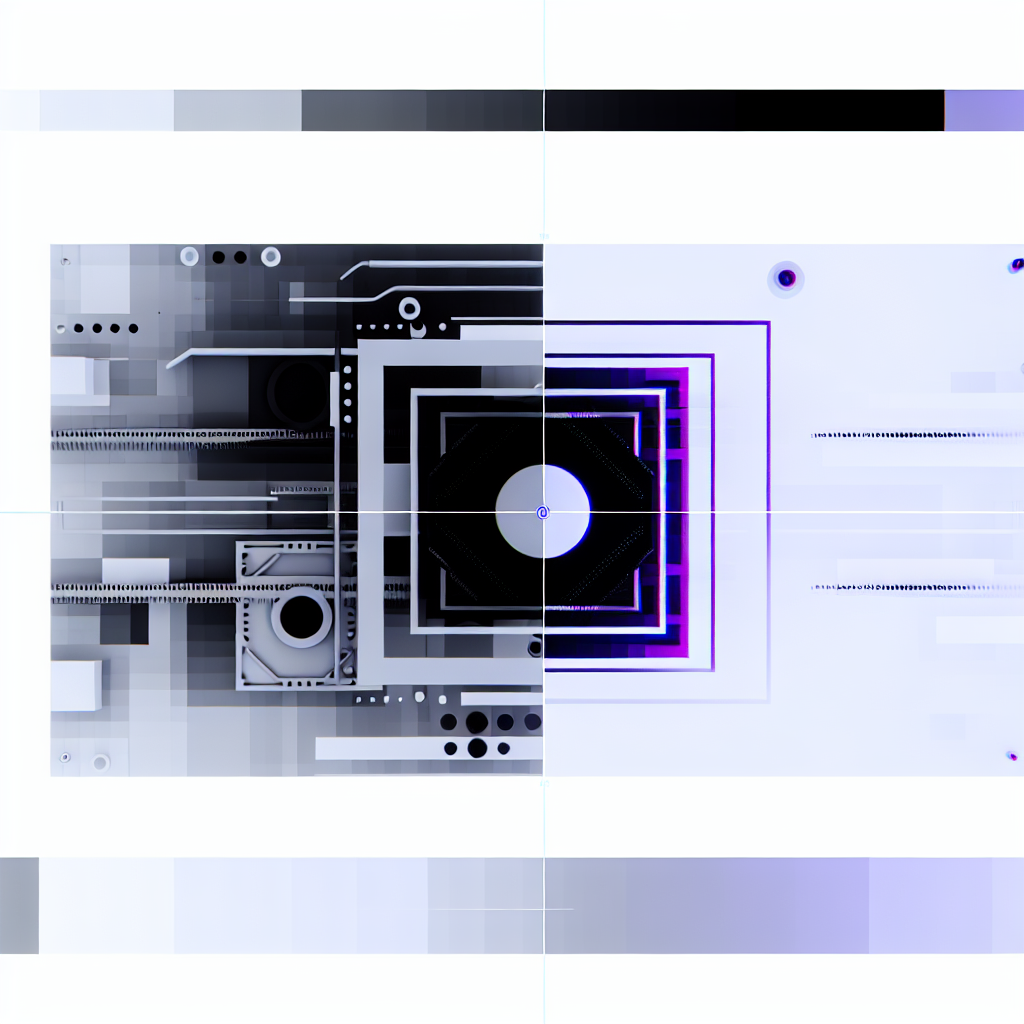 Oyun performansını artırmak için GPU-CPU dengesini gösteren infografik