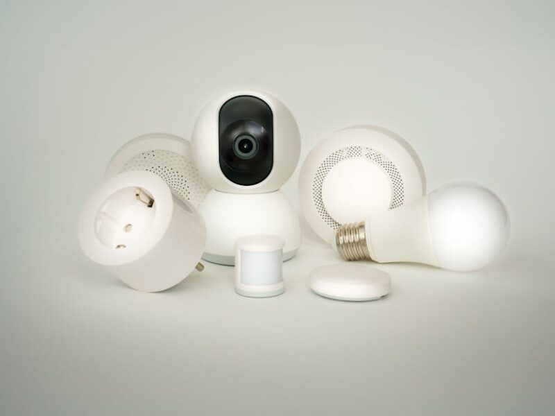 IoT Güvenliği İçin Ev Ağı VLAN ve Misafir Ağları Rehberi