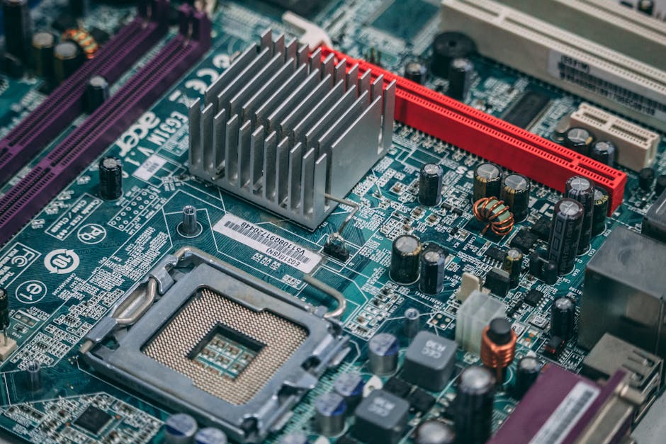 BIOS Güncelleme Güvenliği: Ev Bilgisayarı Rehberi