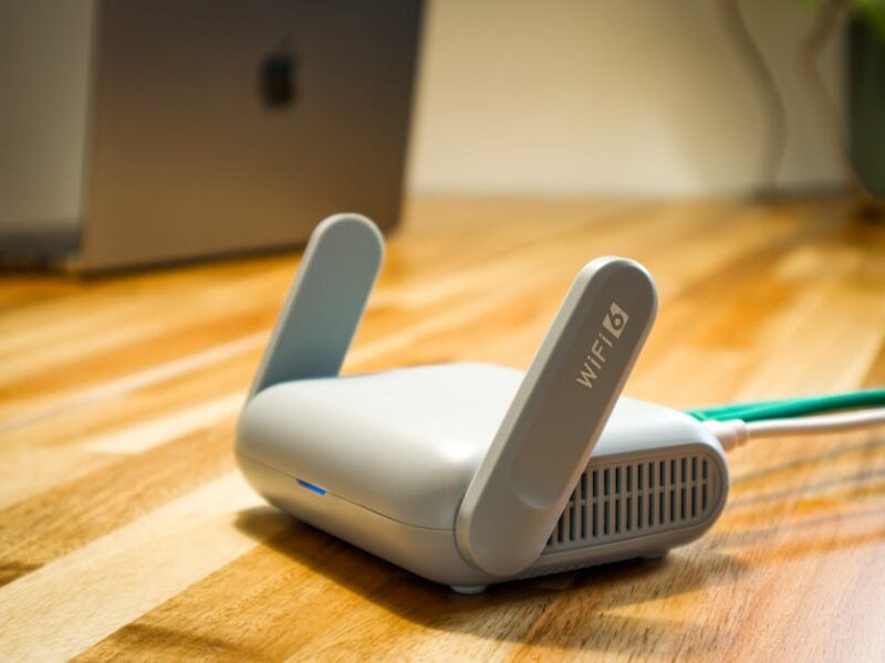 Evde Güvenli Wi-Fi Ağı: 7 Adımla Doğru Kurulum