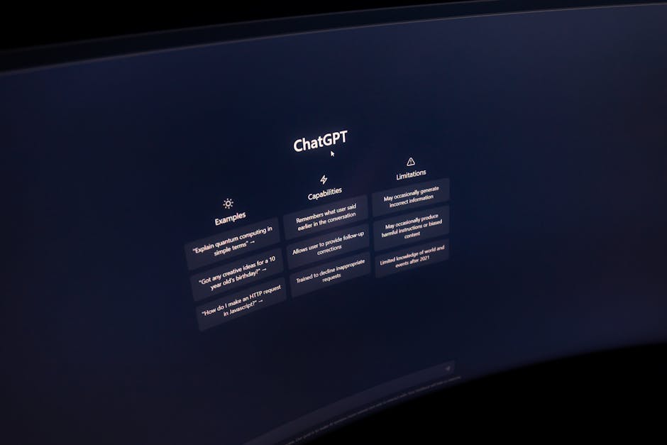 Kullanıcı, oyun performansını yapay zeka ile optimize eden bir bilgisayar ekranına bakıyor