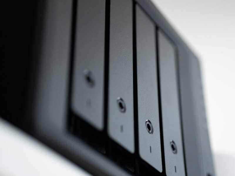 NAS Yedekleme Stratejileri: Ev ve Ofis İçin Adım Adım Rehber