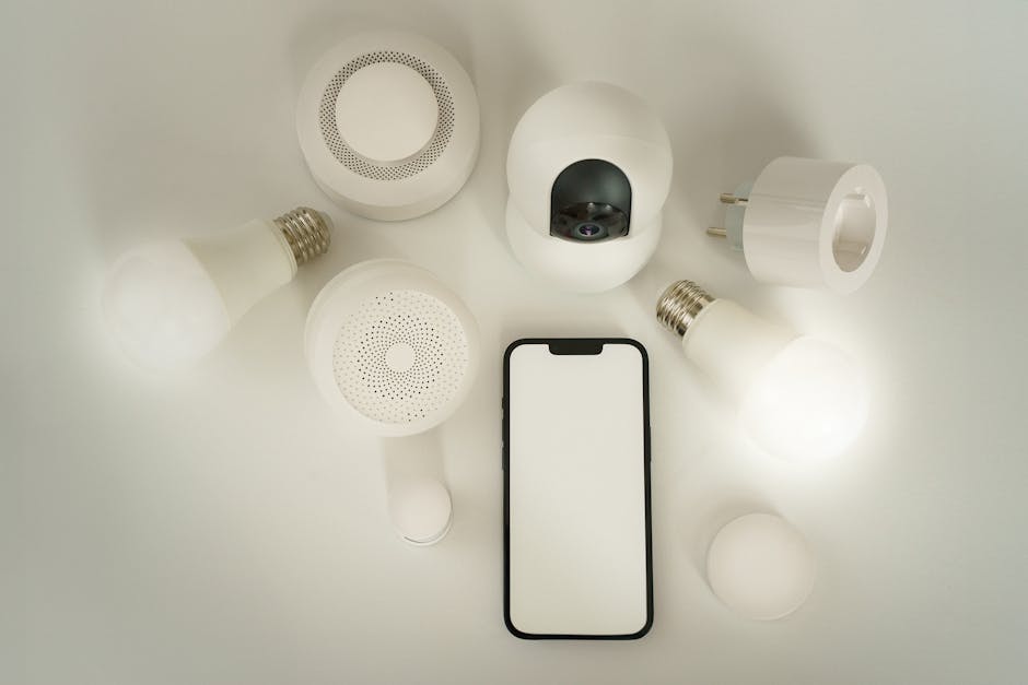 Ev Ağı IoT Cihaz Envanteri: Keşif ve Güncelleme İzleme