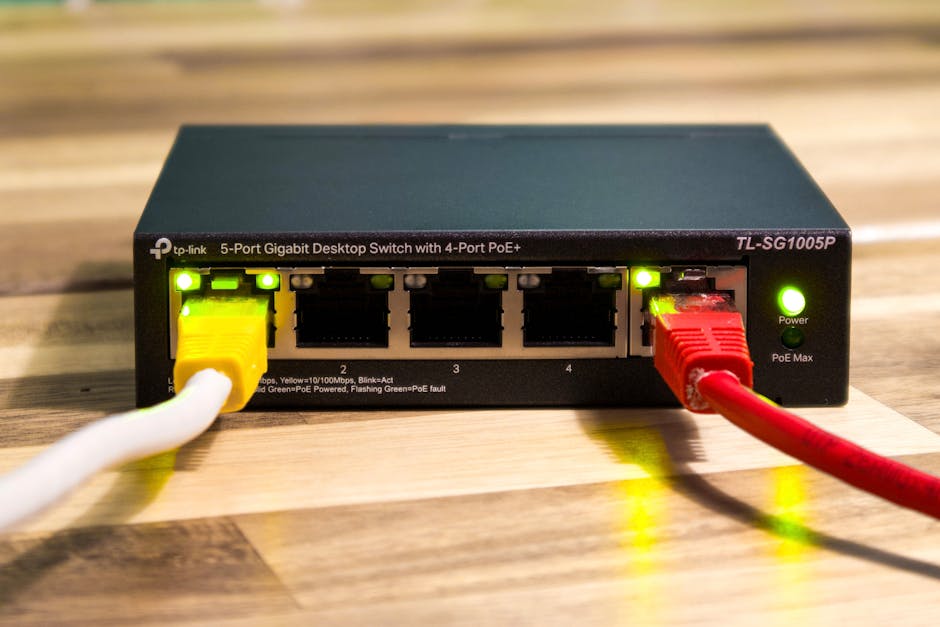 Ev ağı üzerinde Suricata IDS/IPS yapılandırma görseli