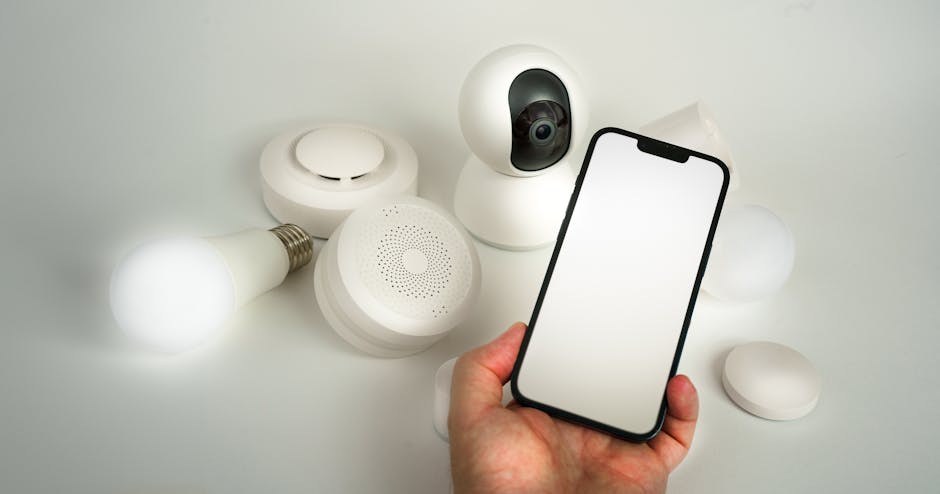 Ev içi IoT cihazlarının otomatik sınıflandırılması için güvenli ağ görünümü