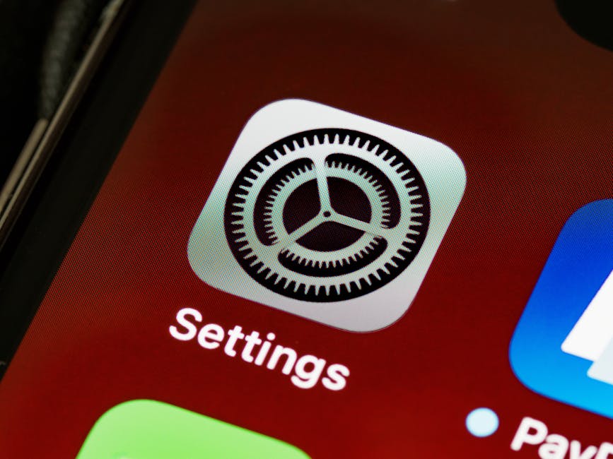 Uygulama İzinleri Yönetimi: Android ve iOS İçin Rehber