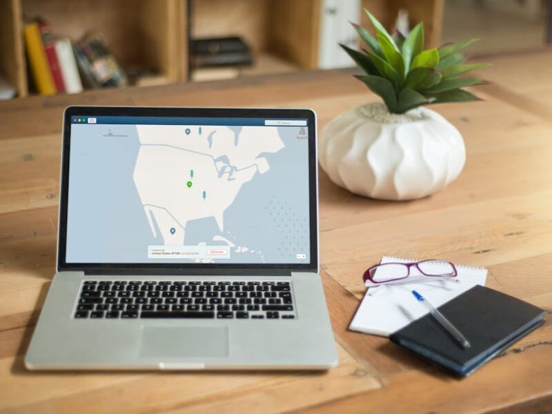 WireGuard VPN kurulumu: Ev Ağı için Güvenli Çözüm Rehberi