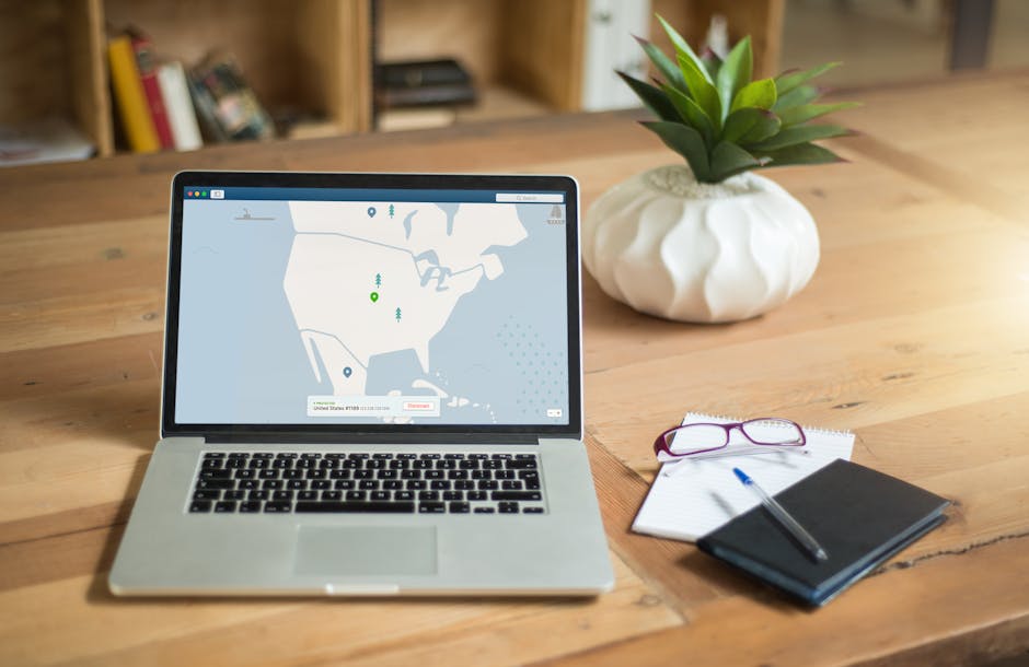 WireGuard VPN kurulumu: Ev Ağı için Güvenli Çözüm Rehberi