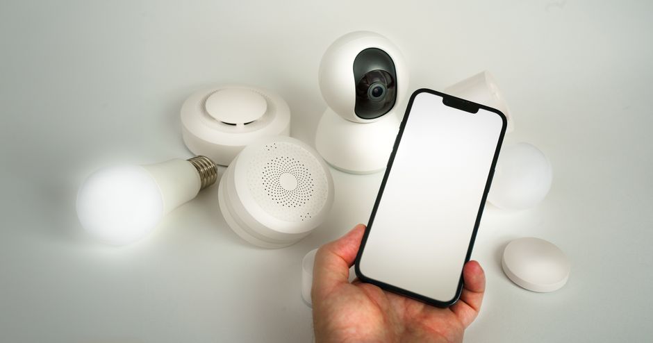 IoT Cihaz Envanteri: Ev Ağına Risk Skorlama Rehberi