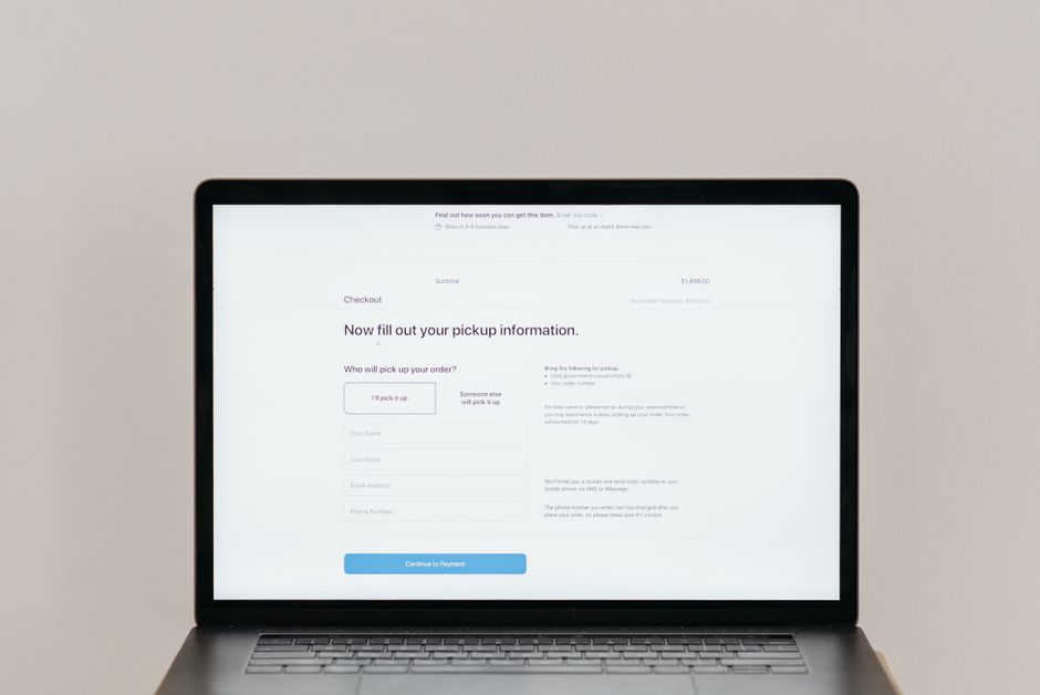 KVKK uyumlu web formları güvenlik önlemleri görseli