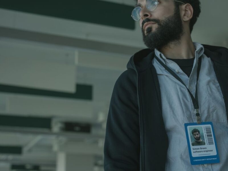 Parolasız Giriş: Passkeys ile WebAuthn ve FIDO2 Entegrasyonu