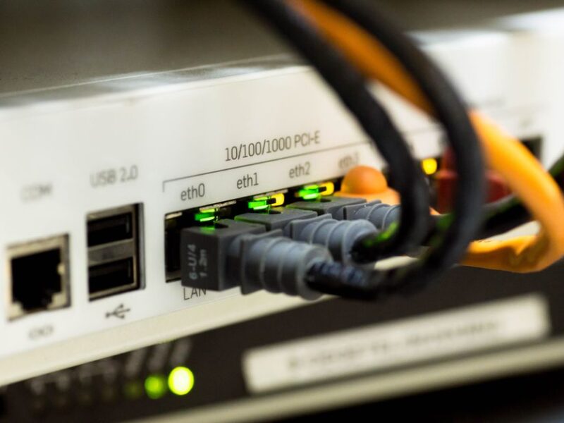 DNSSEC Ev Ağı: Adım Adım Yapılandırma ve İzleme