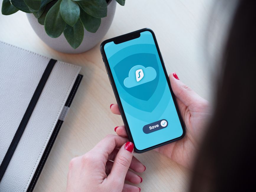 Mobil uygulamada diferansiyel gizlilik ve analitik görseli