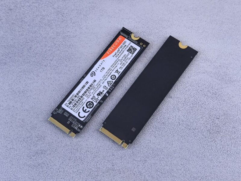 SSD Sağlığı: TRIM, Firmware ve SMART İzleme