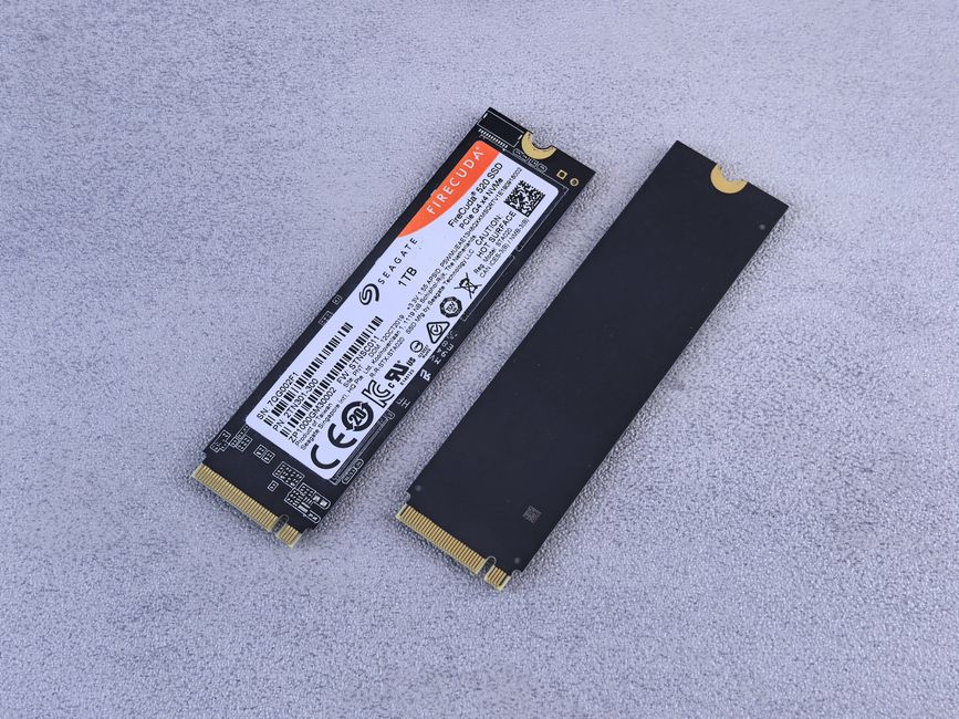 SSD Sağlığı: TRIM, Firmware ve SMART İzleme