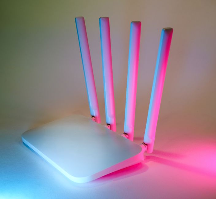 WiFi 6 Güvenliği: WPA3, Misafir Ağı ve IoT İzolasyonu